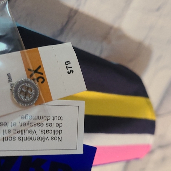 Nygard Blouse 3x - Picture 8 of 8